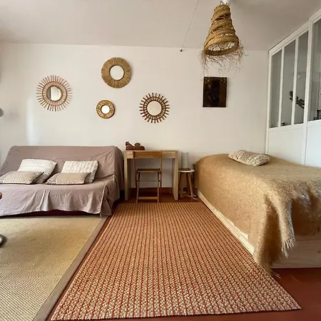 Appartamento 3 Pers - Piscine - Clim - Parking *
