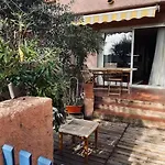3 Pers - Piscine - Clim - Parking Apartment *