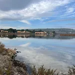 Apartment 3 Pers - Piscine - Clim - Parking Fitou